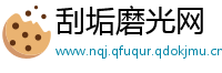 刮垢磨光网